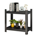 Adjustable Height Storage Shelving Units by HouseOfZazla