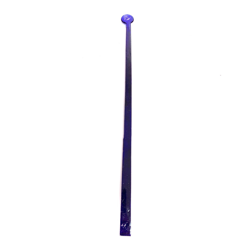 SMASHProps Breakaway Swizzle Stick Drink Stirrer