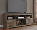 Trinell - TV Stand by Unique Piece Furniture