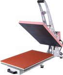 16 x 24 Inch Semi-Automatic Heat Press Machine