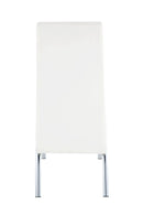 Pervis Armless Dining Chair by HouseOfZazla