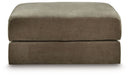 Camellia-Court - Ottoman With Storage - Coffee by Unique Piece Furniture
