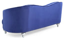 Jewel - Sofa by HouseOfZazla