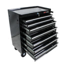 Multifunctional Tool Cart With Wheels And Drawers by HouseOfZazla