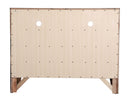 Marilla - Media Chest by HouseOfZazla