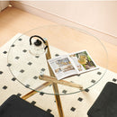 Dining Table, Space Saving Kitchen Table For Living Room by Unique Piece Furniture