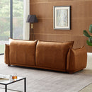 Emma - Mid-Century Modern Luxury Sofa by HouseOfZazla