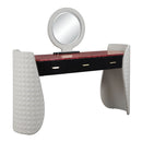Jamonica - Vanity Mirror - Gray