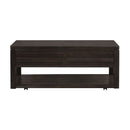 Elegant Design End Table