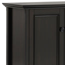 Amherst - 4 Door Storage Cabinet by Unique Piece Furniture