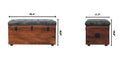 Buffalo - Storage Trunk by HouseOfZazla