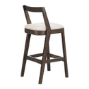 Jasper - Indoor Barstool (Set of 2) by HouseOfZazla