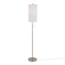 Bounty - Contemporary Stylish Design Floor Lamp by HouseOfZazla
