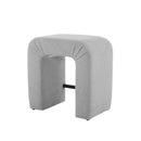 Boucle Stool (Set of 2) by HouseOfZazla