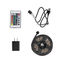 74' Kitchen Pantry Cabinet with Charging Station,Freestanding Buffet Cupboards Sideboard with Drawer,with LED Lights,Modern Pantry Cabinet with Microwave Stand for Kitchen,Living Room,Dinning Room