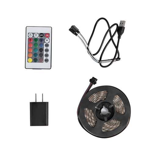 74' Kitchen Pantry Cabinet with Charging Station,Freestanding Buffet Cupboards Sideboard with Drawer,with LED Lights,Modern Pantry Cabinet with Microwave Stand for Kitchen,Living Room,Dinning Room