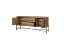Base Sideboard - Light Brown by HouseOfZazla