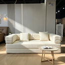 Double Sofa Bed - Multifunctional Compression Sofa