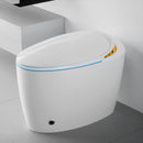 Unique Smart Toilet with Built-in Bidet