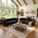 FX-P83-2PC Sofa Set by KUNHE GmbH by HouseOfZazla