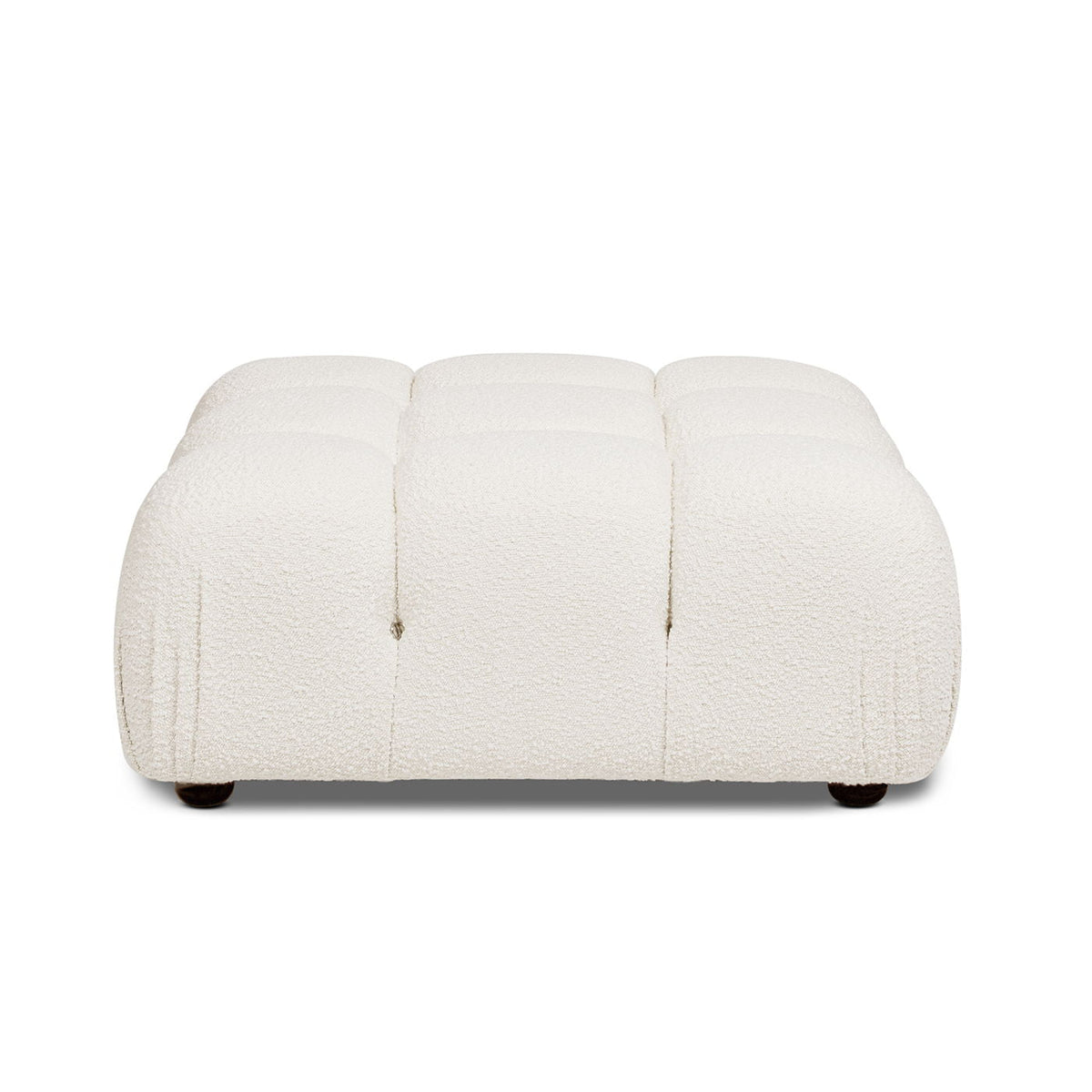 Marcel - Bubble Modular Modern Cocktail Ottoman, photo 19 of 34
