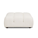 Marcel - Bubble Modular Modern Cocktail Ottoman by HouseOfZazla
