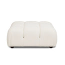 Marcel - Bubble Modular Modern Cocktail Ottoman by Unique Piece Furniture