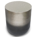 Nova - Handcrafted Metal Side Table by Unique Piece Furniture