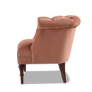 Katherine - Tufted Accent Chair by HouseOfZazla