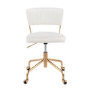 Tania - Contemporary Task Chair