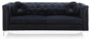 Pompano - Elegant Contemporary Sofa
