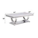 Zander - Table