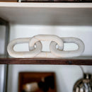 Decorative Marble Chain