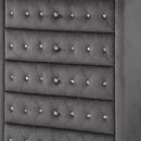 Hazel - Bedroom Set With Storage Bed by HouseOfZazla