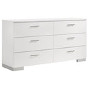 Fillmore - Bedroom Set