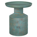 Haynes - Handcrafted Wooden Accent Table by HouseOfZazla
