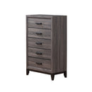 Mirage - Chest