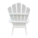 Outdoor Or Indoor Children Adirondack Chair by Unique Piece Furniture