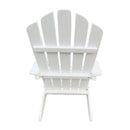 Outdoor Or Indoor Children Adirondack Chair by HouseOfZazla