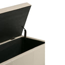 Avalon - Multifunctional Storage Ottoman Bench by Unique Piece Furniture