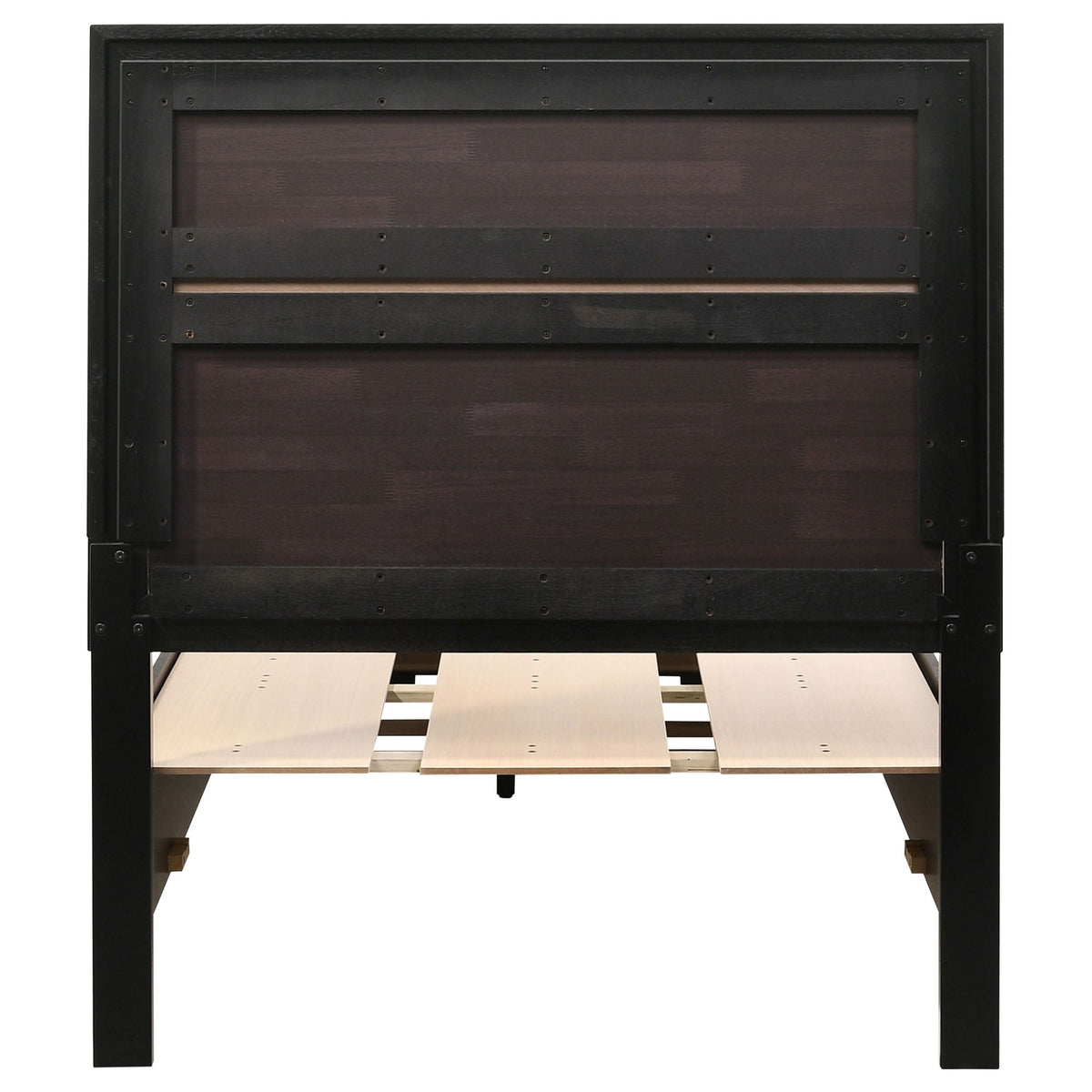 Urbana - Storage Panel Bed, photo 36 of 40
