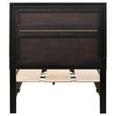 Urbana - Storage Panel Bed by HouseOfZazla