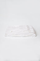 Brushed Hypoallergenic Split Sheet Set