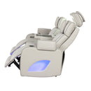 Fortuner - Power Reclining Living Room Set by HouseOfZazla