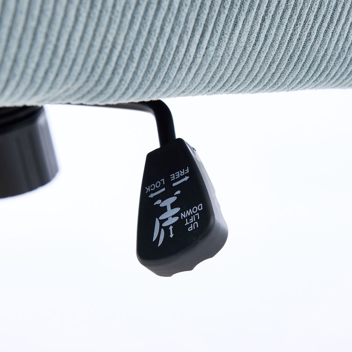 Ergonomic Mid Back Office Chair, photo 27 of 38