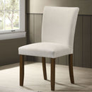 Conifer - Upholstered Dining Side Chair (Set of 2) by HouseOfZazla