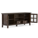 Acadian - TV Media Stand by HouseOfZazla