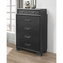 Civic - Chest by Unique Piece Furniture