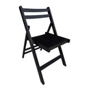 Folding Special Event Chair, Foldable Style (Set of 4) by Unique Piece Furniture