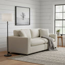 Cassandra - Modular 2 Piece Sofa by HouseOfZazla